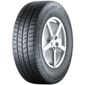 Continental 215/65R15C 104/102T VanContact Winter (Kış) (2025)