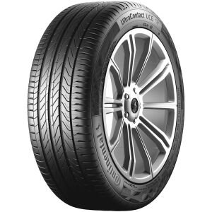Continental 225/55R17 101W XL UltraContact UC6 (Yaz) (2023)