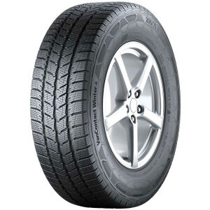 Continental 215/85R16 115/112Q 10PR VanContact Winter (Kış) (2023)