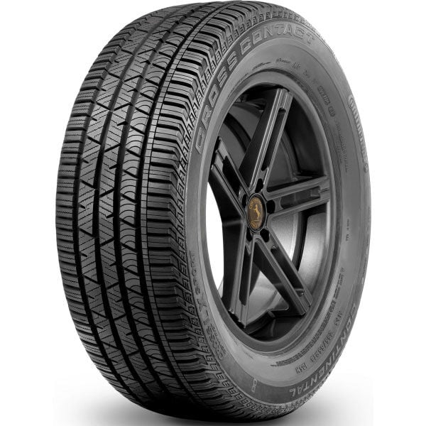 Continental 235/60R18 103H SSR RFT MOE ContiCrossContact LX Sport (Yaz) (2020)