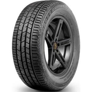 Continental 235/60R18 103H SSR RFT MOE ContiCrossContact LX Sport (Yaz) (2020)