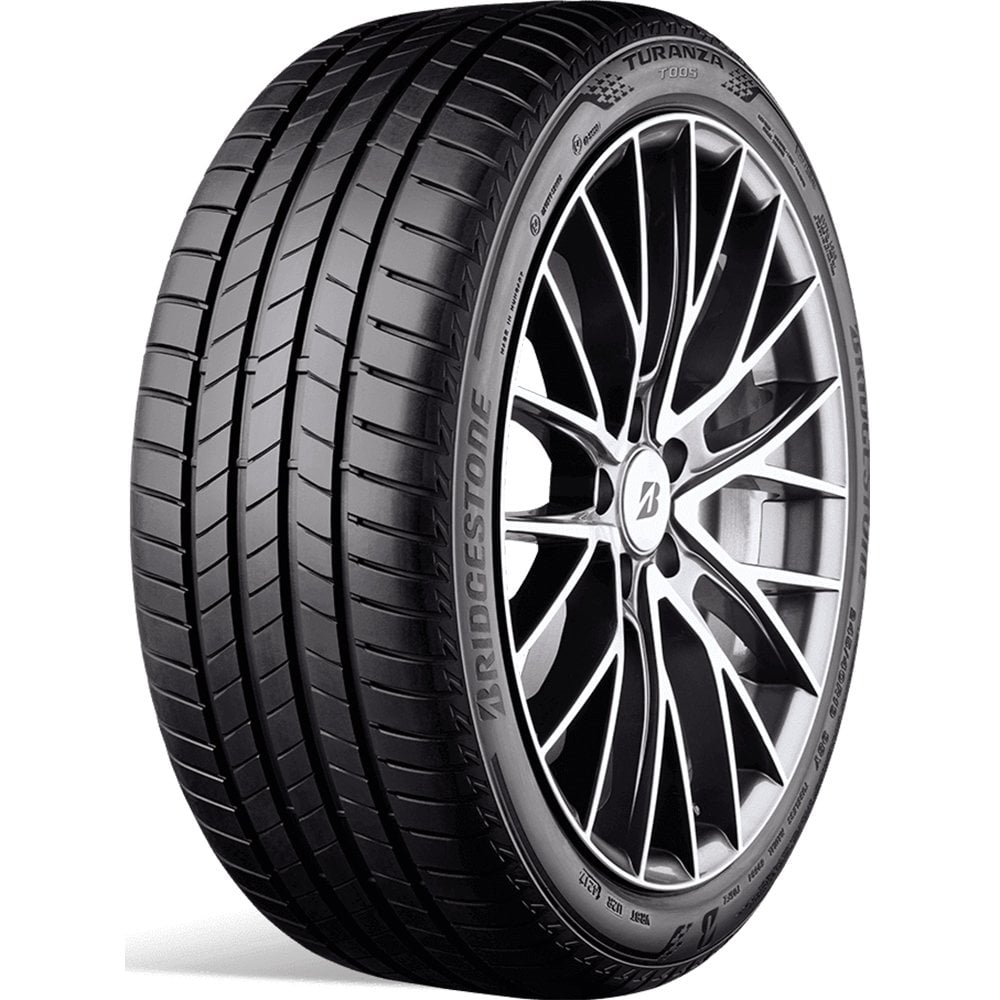 Bridgestone 225/45R17 91Y AO Turanza T005 (Yaz) (2025)
