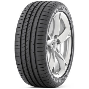 Goodyear 265/35ZR20 95Y N0 ISI FP Eagle F1 Asymmetric 2 (Yaz) (2025)