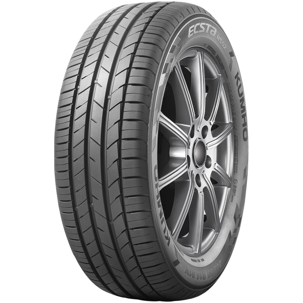 Kumho 205/45R17 88V XL Ecsta HS52 (Yaz) (2026)