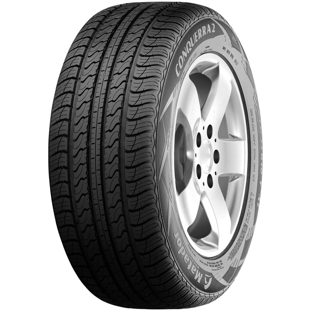 Matador 225/65R17 102H FR MP82 Conquerra 2 (Yaz) (2026)