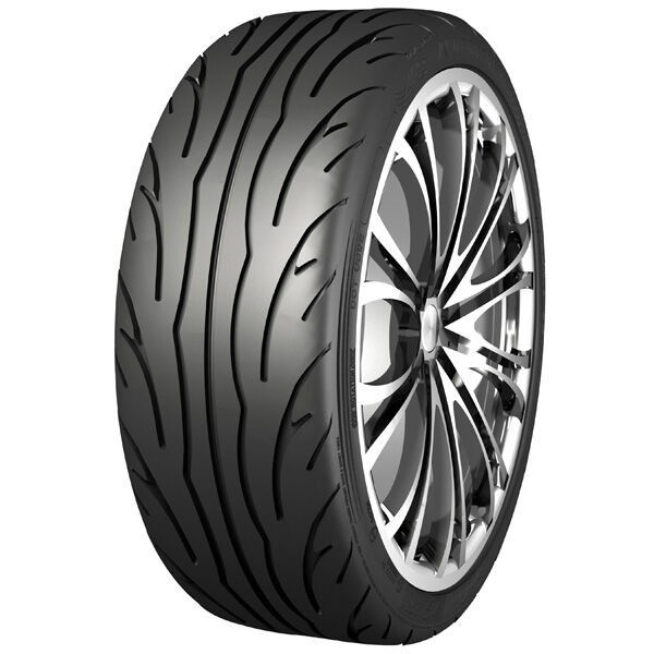 Nankang 235/40R18 95Y 120 TW NS-2R Semi-Slick (Yaz) (2025)