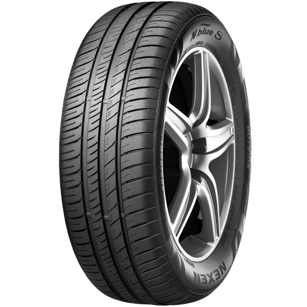 Nexen 185/55R15 82H NBlue S (Yaz) (2026)