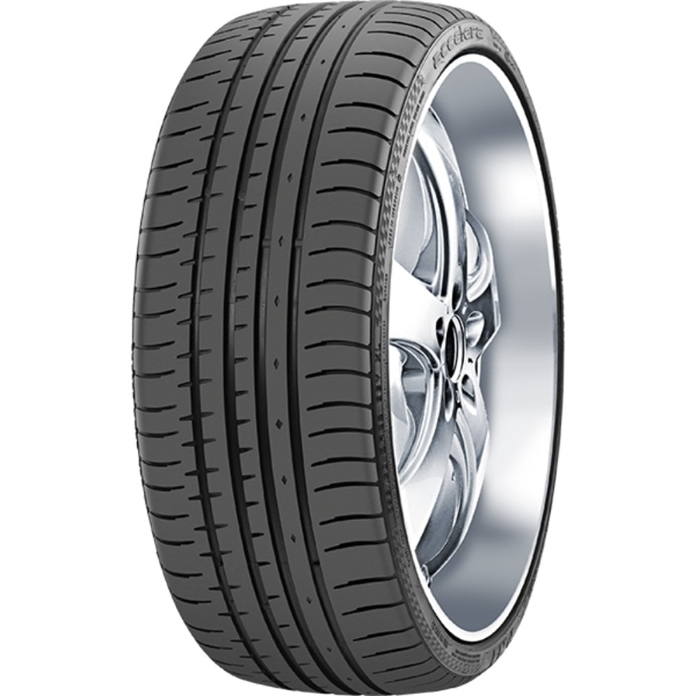 Accelera 215/35ZR19 85Y XL PHI (Yaz) (2026)