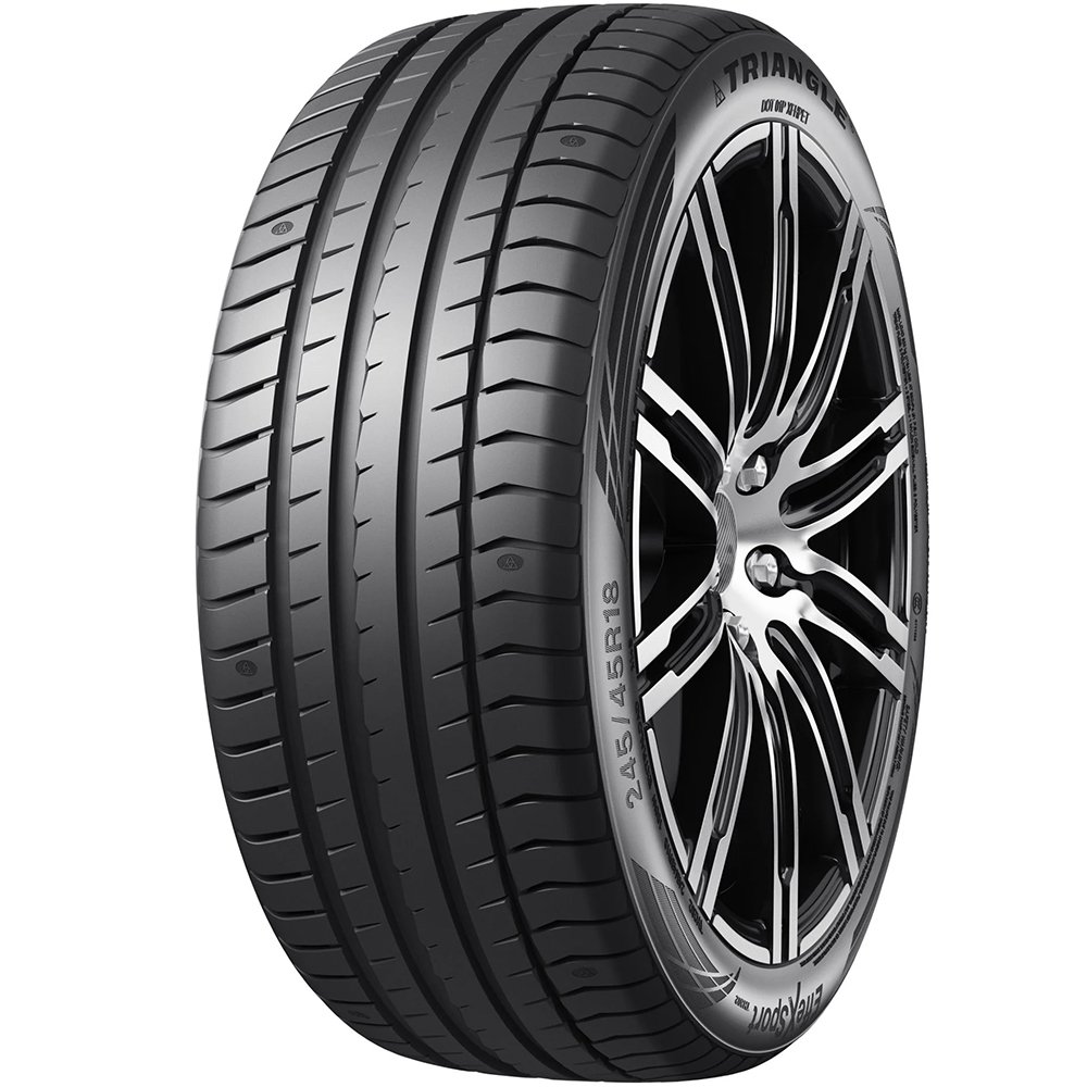 Triangle 255/45R19 104Y XL EffeXSport TH202 (Yaz) (2024)