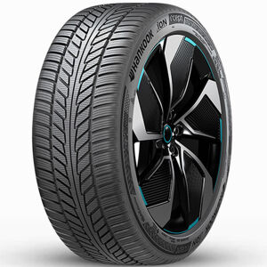 Hankook 275/40R20 109V XL * iOn I*Cept IW01 (Kış) (2024)