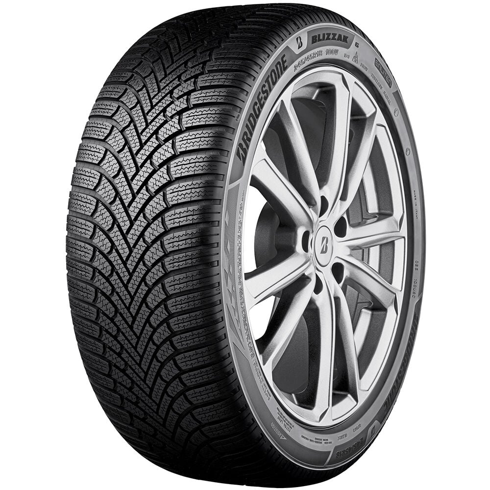 Bridgestone 215/55R16 97H XL Blizzak 6 (Kış) (2026)
