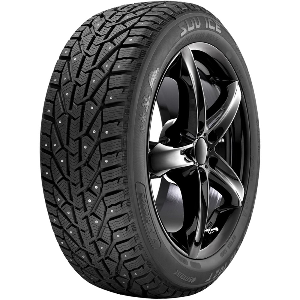Taurus 215/50R17 95T Ice (Kış) (2023)