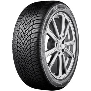 Bridgestone 265/60R18 114V XL Blizzak 6 (Kış) (2026)