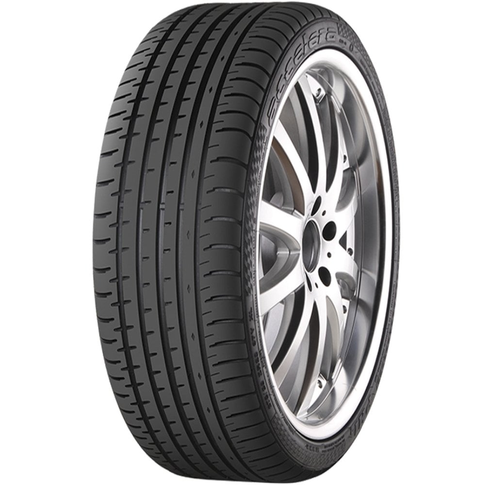 Accelera 275/35ZR20 102Y XL PHI 2 (Yaz) (2026)