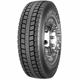 Goodyear 295/80R22.5 152/148M Regional RHD II (4 Mevsim) (2024)