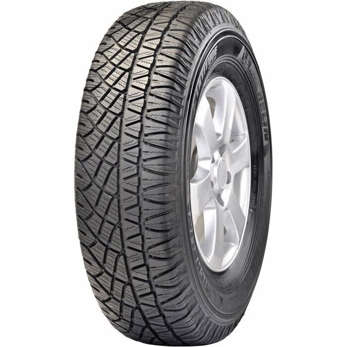Michelin 255/60R18 112V XL Latitude Cross (Yaz) (2025)