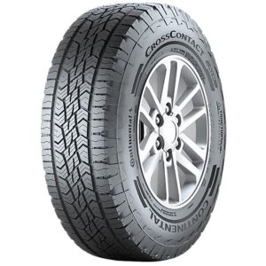 Continental 245/65R17 111H XL FR CrossContact ATR (Yaz) (2025)