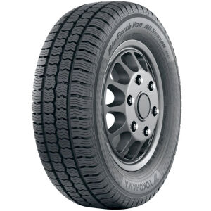 Yokohama 205/65R16C 107/105T BluEarth-Van All Season RY61 (4 Mevsim) (2025)