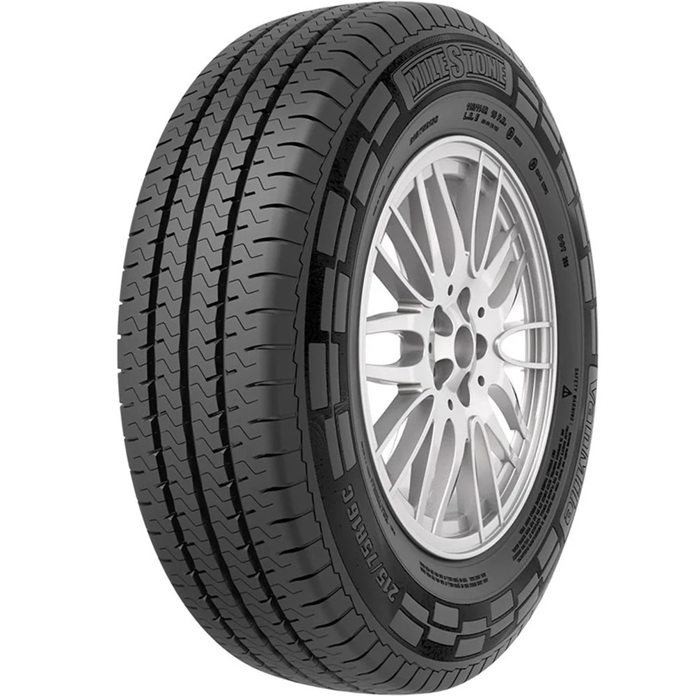 Milestone 215/75R16C 116/114R VanMile (Yaz) (2025)