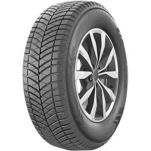 Taurus 215/70R15C 109/107R All Season Light Truck (4 Mevsim) (2023)