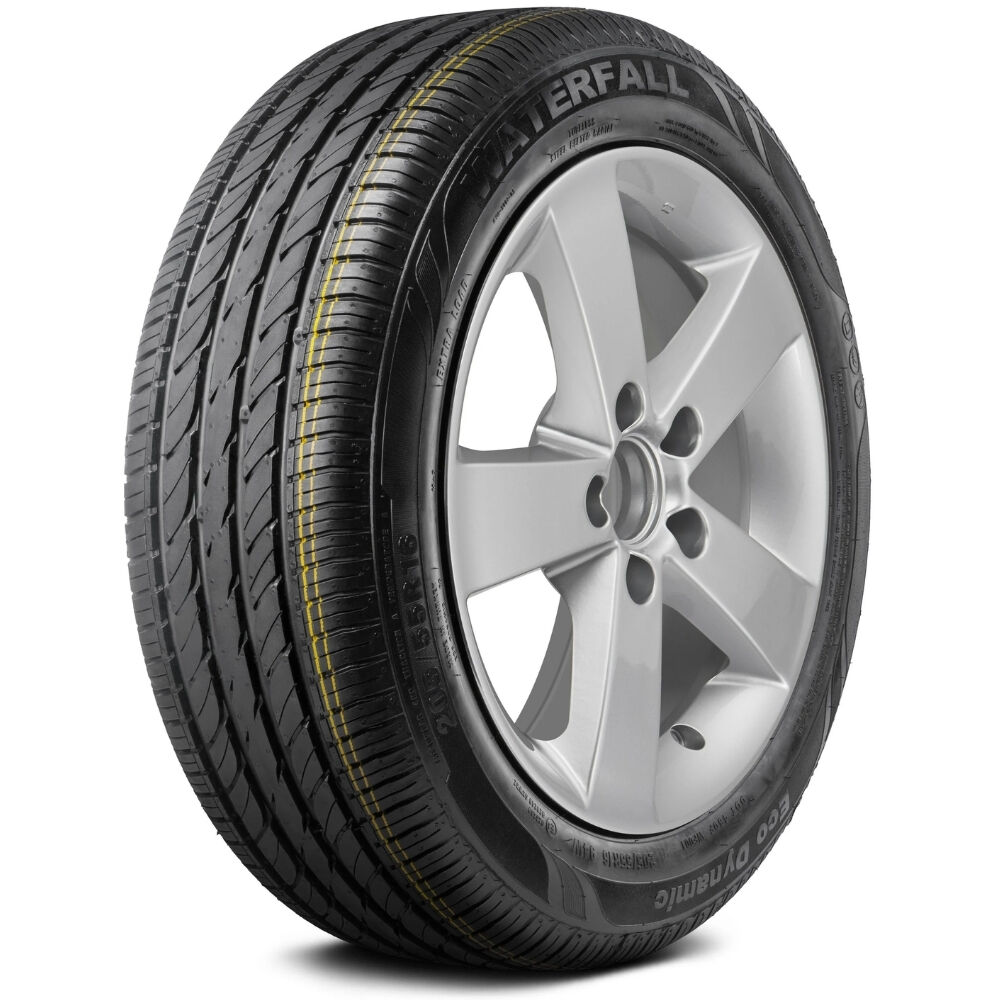 Waterfall 215/55R17 94W Eco Dynamic (Yaz) (2026)
