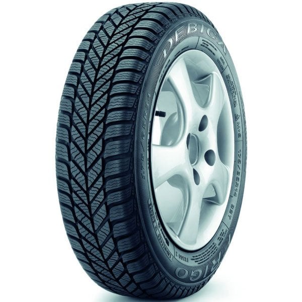 Debica 175/65R15 88T XL Frigo 2 (Kış) (2025)