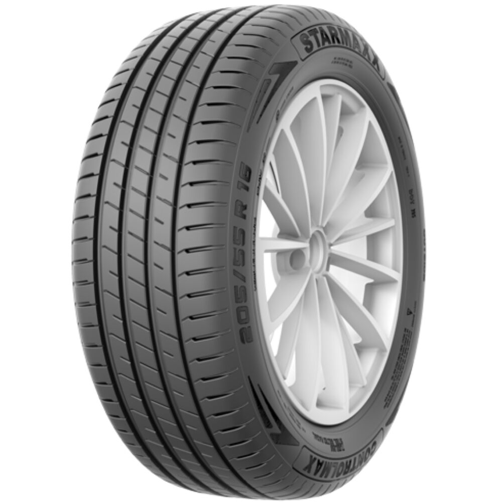 Starmaxx 195/60R15 88V ControlMax (Yaz) (2026)