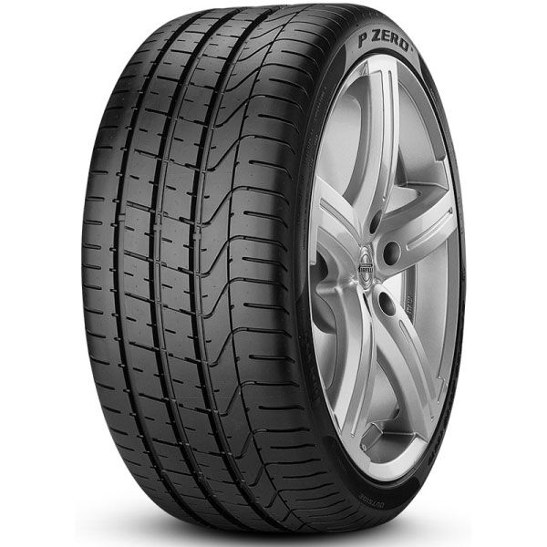 Pirelli 275/35ZR19 96Y PZero (Yaz) (2025)