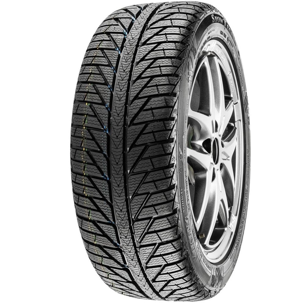 Viking 195/55R15 85H SnowTech II (Kış) (2025)