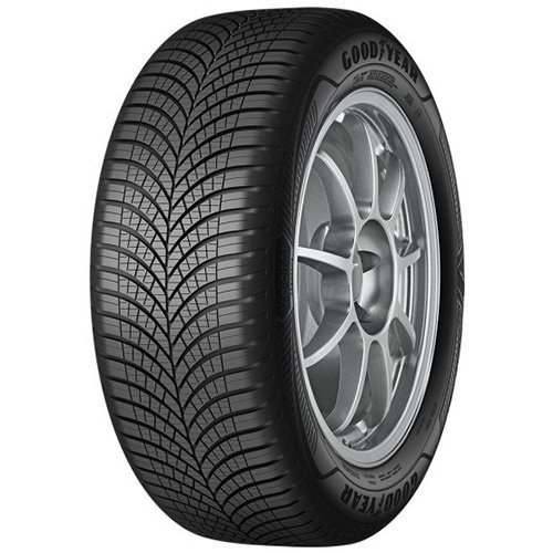 Goodyear 255/40R21 102T XL Vector 4Seasons Gen-3 Suv (4 Mevsim) (2025)