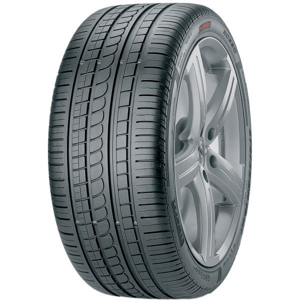 Pirelli 285/30ZR18 93Y N4 Label PZero Rosso Asimmetrico (Yaz) (2020)