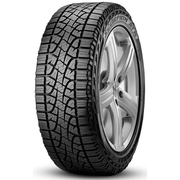 Pirelli 325/55R22 116H Scorpion ATR (Yaz) (2023)