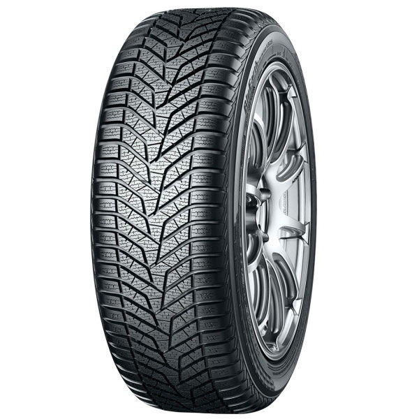 Yokohama 245/50R19 105V XL ZPS RFT BluEarth Winter V905 (Kış) (2025)