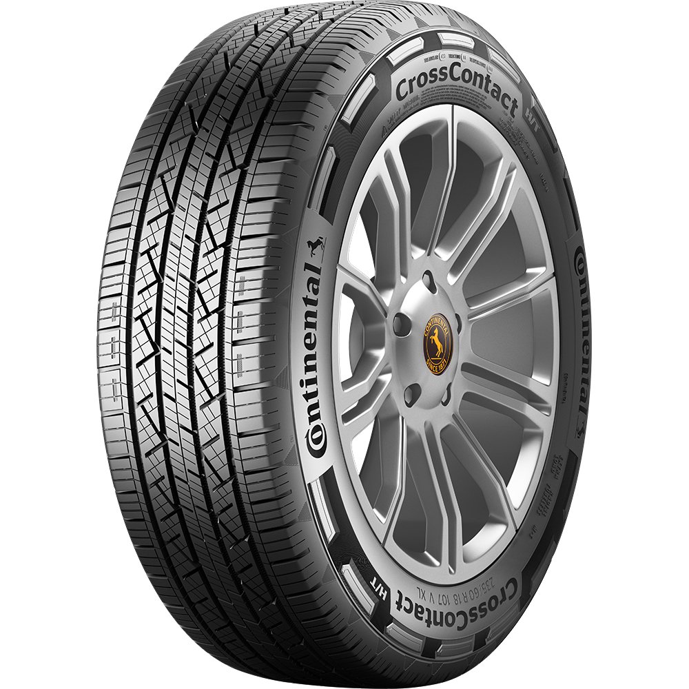 Continental 255/60R18 112H XL FR CrossContact H/T (Yaz) (2026)
