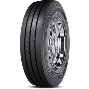 Goodyear 385/65R22.5 164K158L M+S Asfalt Dorse Cargo HL Kmax T (4 Mevsim) (2025)