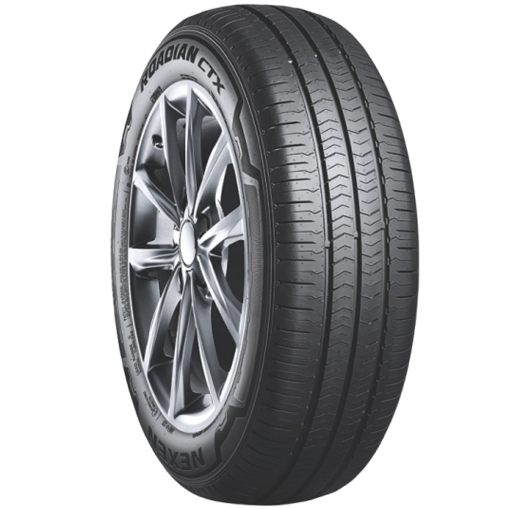 Nexen 215/70R15C 109/107S Roadian CTX (Yaz) (2026)