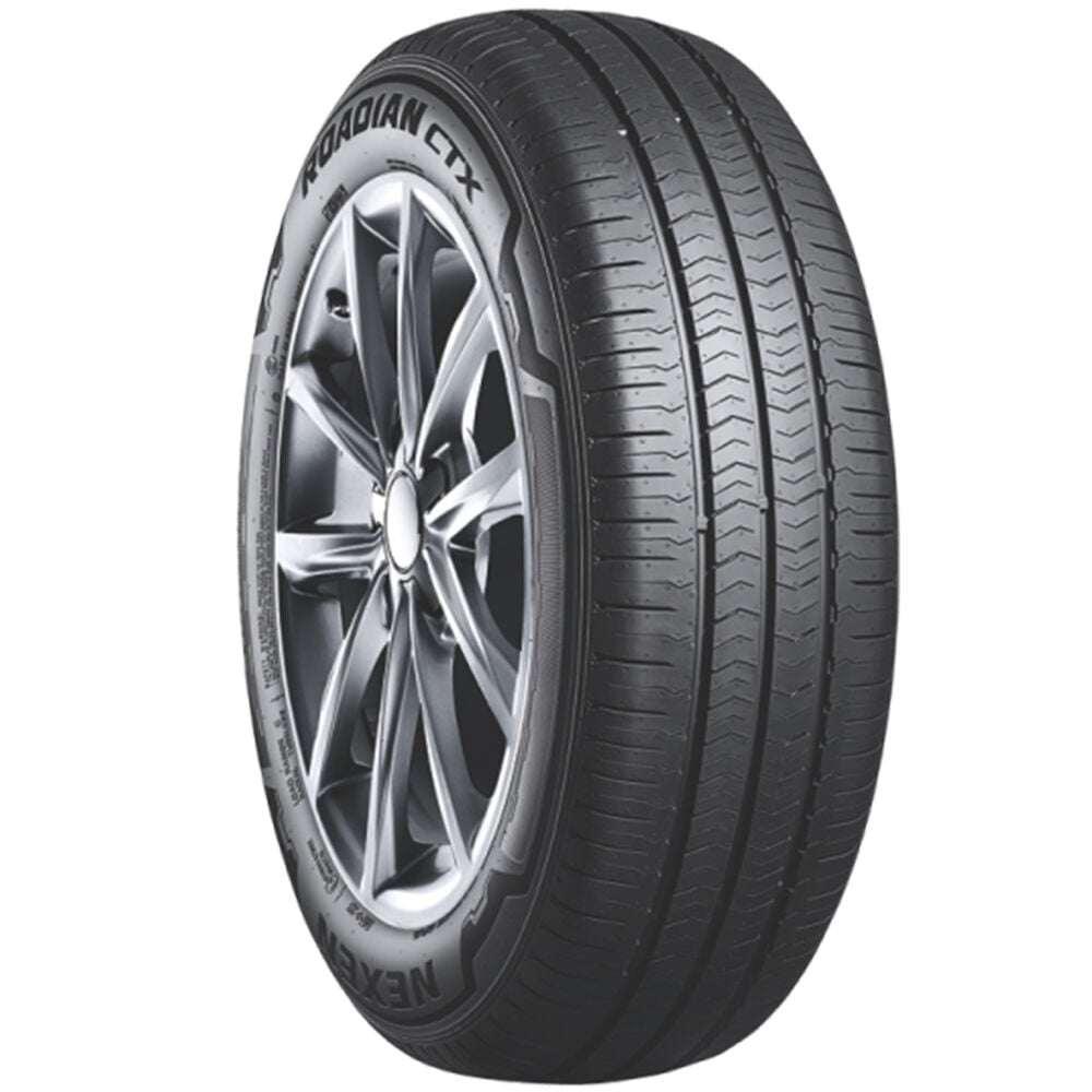 Nexen 215/70R15C 109/107S Roadian CTX (Yaz) (2026)