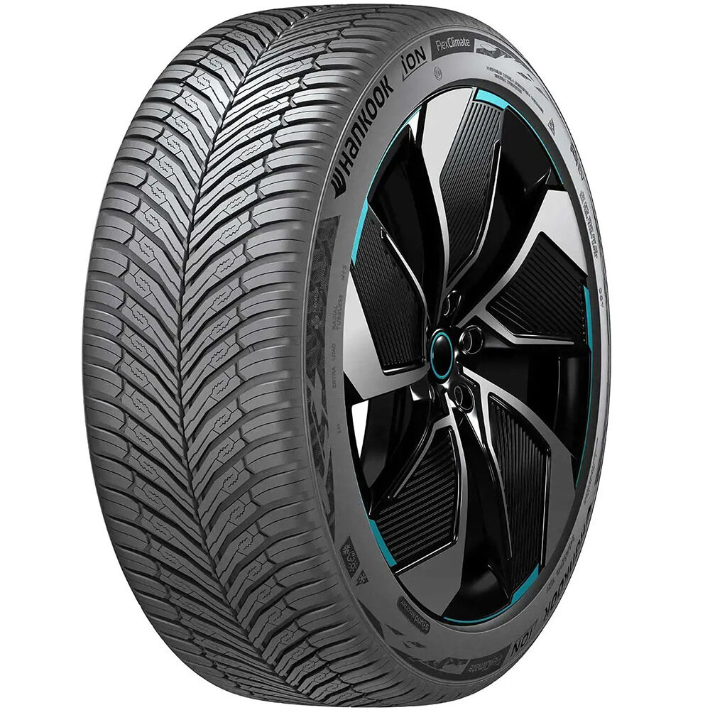 Hankook 215/50R19 97V XL SoundAbsorber iON FlexClimate IL01 (4 Mevsim) (2026)