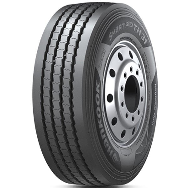 Hankook 245/70R17.5 143/141K Smart Flex TH31 (4 Mevsim) (2024)