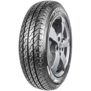 Dunlop 215/65R16C 109/107T Econodrive AS (4 Mevsim) (2024)