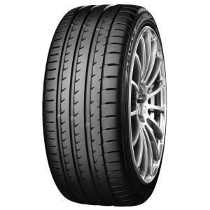 Yokohama 275/35R19 96Y ZPS RFT Advan Sport V105S (Yaz) (2025)