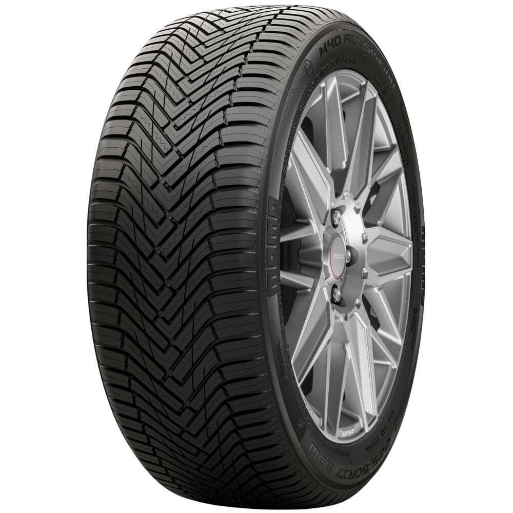 Momo 215/55R17 98V XL M40 All Season Europa (4 Mevsim) (2025)