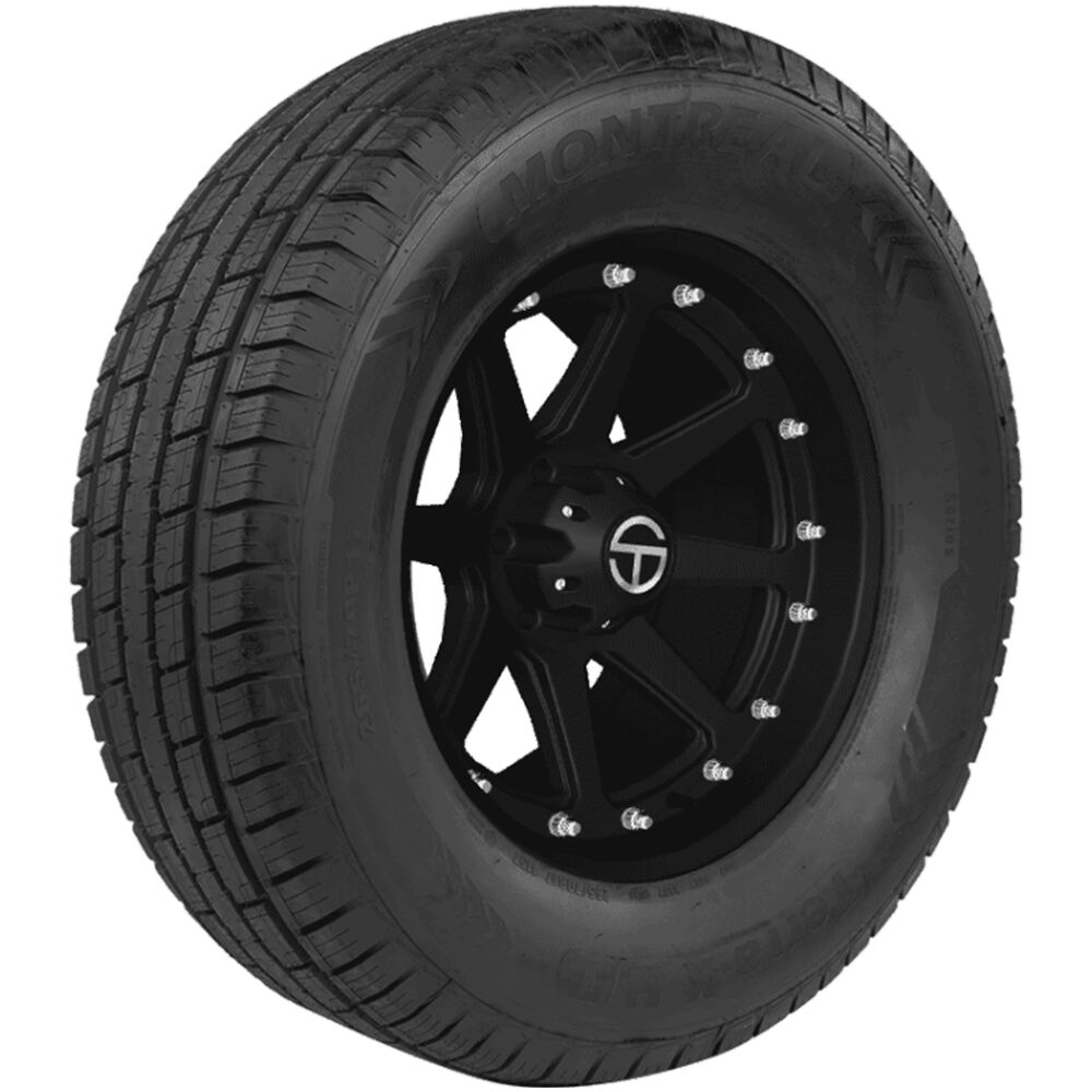Montreal 245/75R16 120/116S Terra-X H/T (Yaz) (2024)
