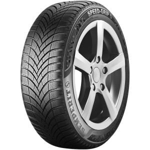 Semperit 235/55R18 104V XL FR Speed-Grip 5 (Kış) (2024)