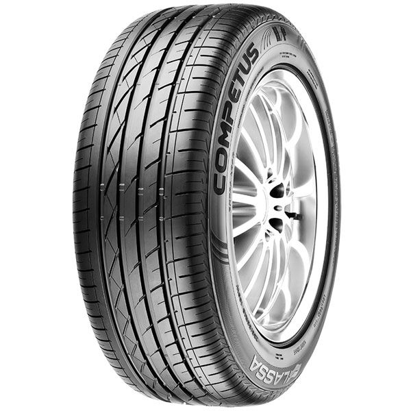 Lassa 235/60R18 107W XL Competus H/P (Yaz) (2024)
