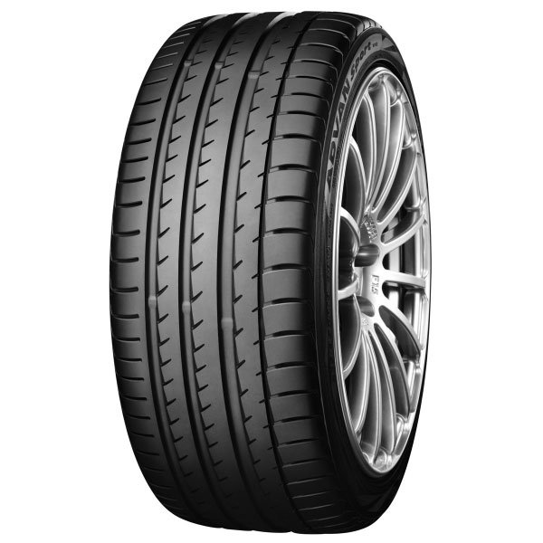 Yokohama 255/55R18 109Y Advan Sport V105T (Yaz) (2025)