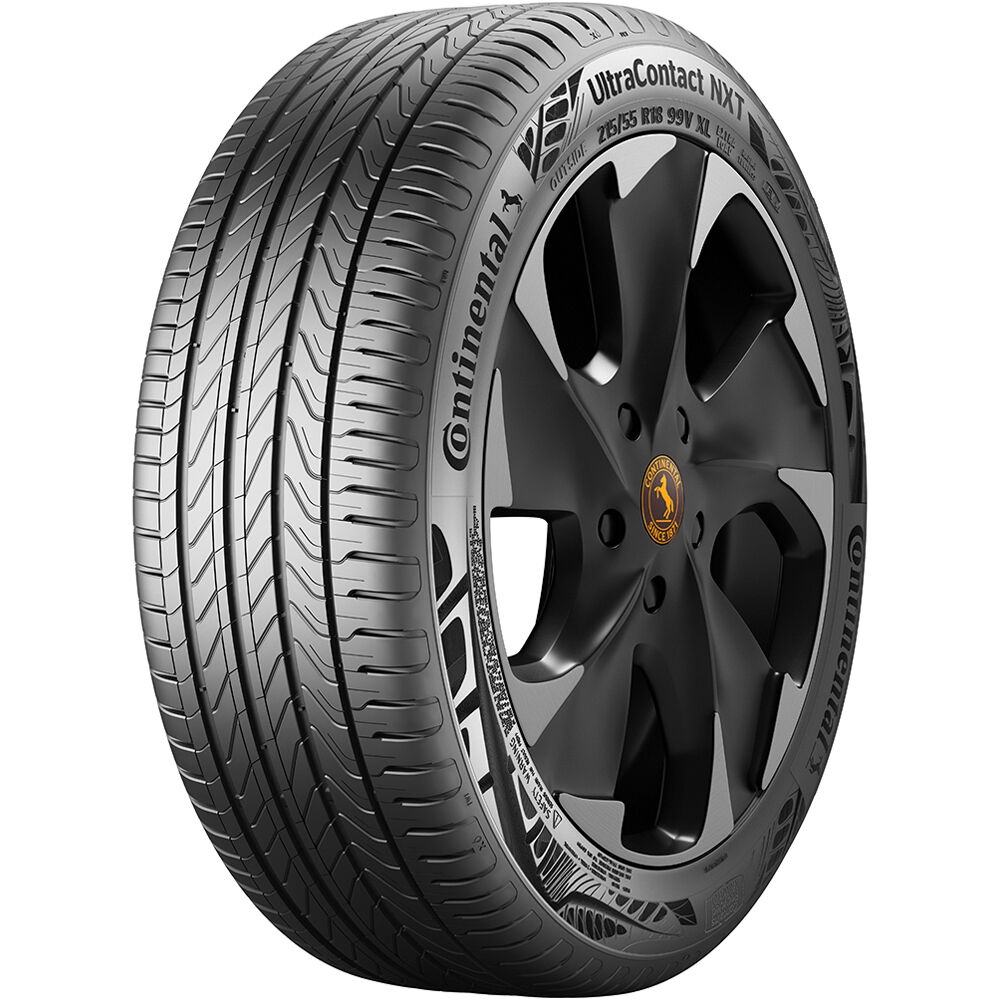 Continental 245/50R20 105V XL FR UltraContact NXT (Yaz) (2025)