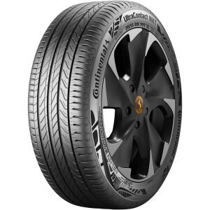 Continental 245/50R20 105V XL FR UltraContact NXT (Yaz) (2025)