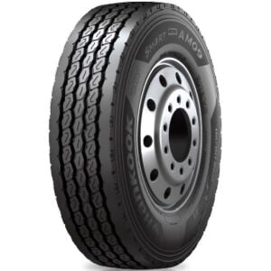 Hankook 315/80R22.5 156/150K M+S Smart Work AM09 (4 Mevsim) (2026)