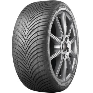 Kumho 225/45ZR17 94W XL Solus 4S HA32+ (4 Mevsim) (2025)